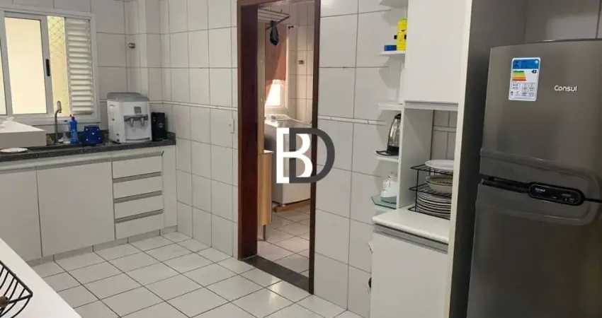 Apartamento com 4 quartos à venda na Estrada da Cancela Preta, Riviera Fluminense, Macaé