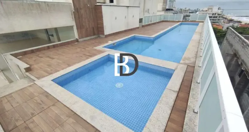 Apartamento com 4 quartos à venda na Rua Bariloche, Cavaleiros, Macaé