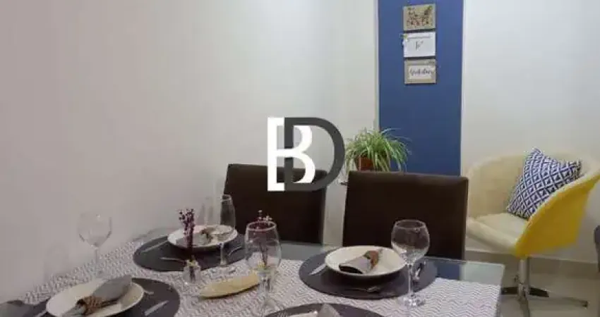 Apartamento com 2 quartos à venda na Rua César Gonçalves, Costazul, Rio das Ostras