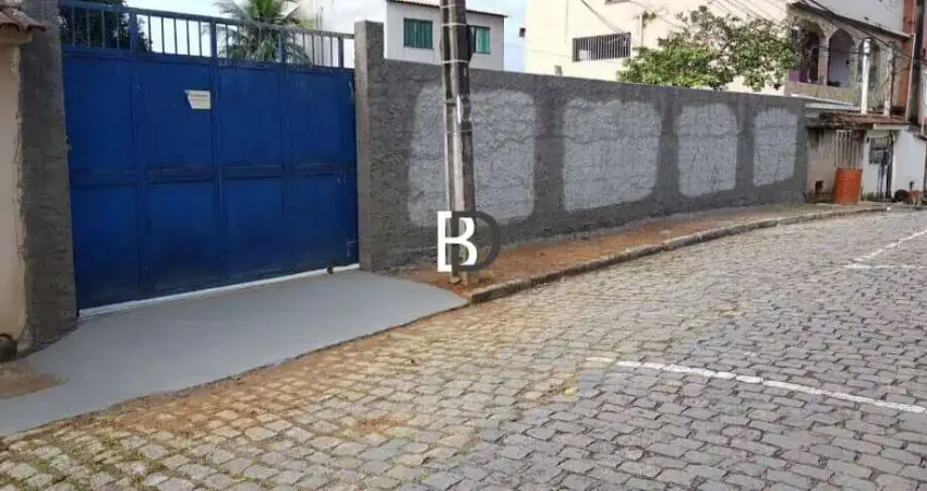 Barracão / Galpão / Depósito à venda na Alameda do Ipê, Granja dos Cavaleiros, Macaé
