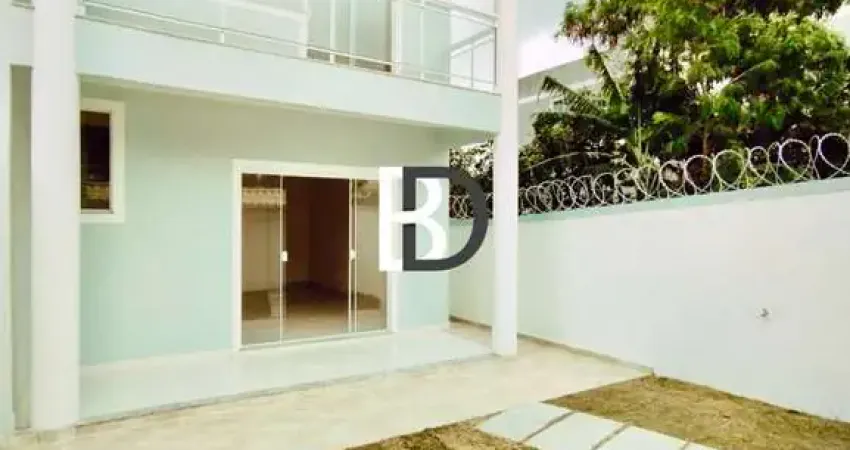 Casa com 4 quartos à venda na Rua Niterói, Jardim Bela Vista, Rio das Ostras