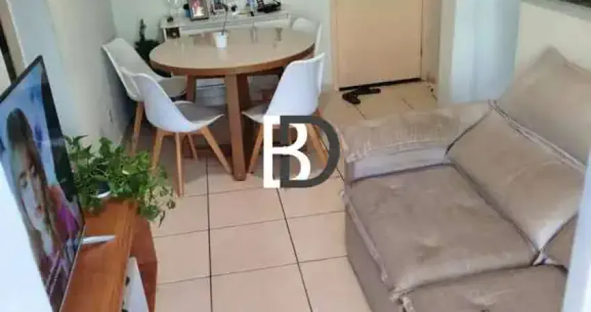 Apartamento com 2 quartos à venda na Praça João Borges do Rego, Glória, Macaé