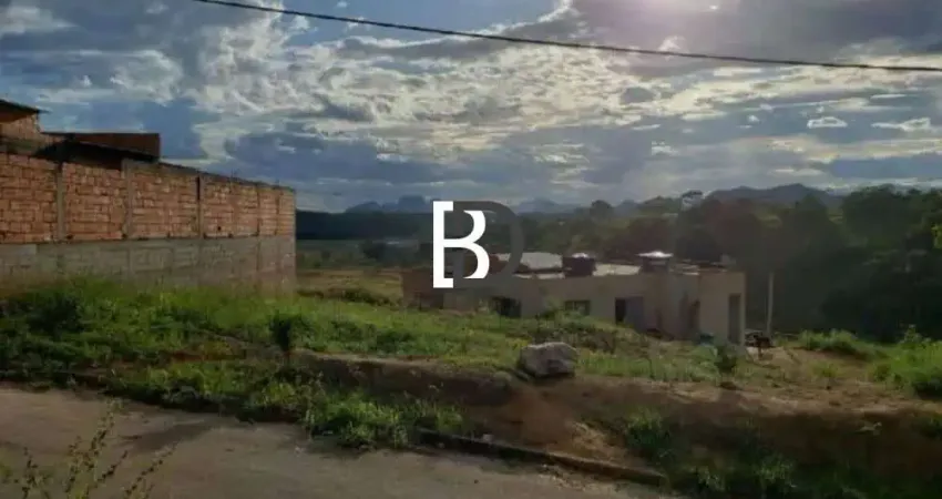 Terreno à venda na Rua Almirante Barroso, Virgem Santa, Macaé