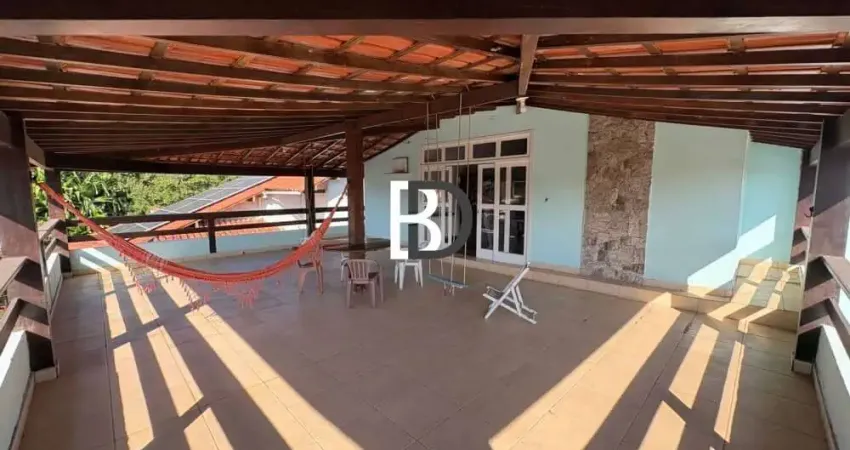 Casa com 4 quartos à venda na Rua Monte Sião, 10, Barra de Macaé, Macaé