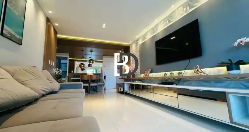 Apartamento com 3 quartos à venda na Rua Teotônio Soares da Silva, Cavaleiros, Macaé