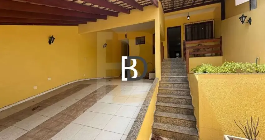 Casa com 3 quartos à venda na Rua João Batista de Lima, Riviera Fluminense, Macaé