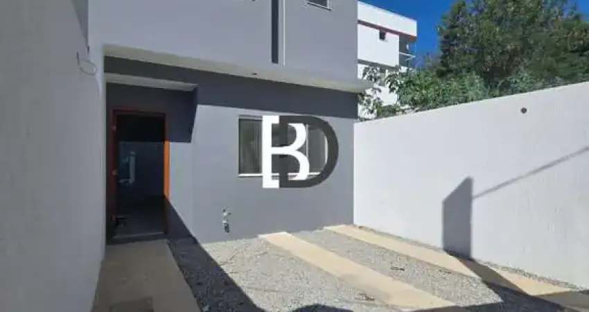 Casa com 2 quartos à venda na Rua Avenida Nelson Carvalhaes, 10, Vale das Palmeiras, Macaé