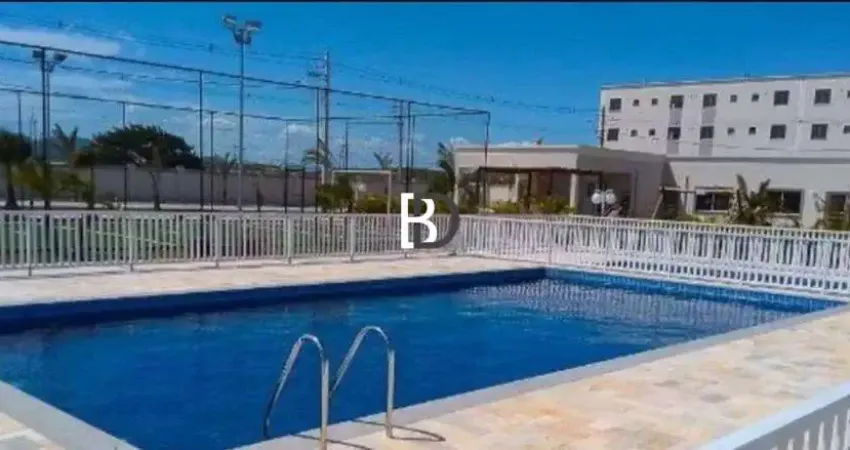 Apartamento com 2 quartos à venda na Rua Rua César Gonçalves, 10, Costazul, Rio das Ostras