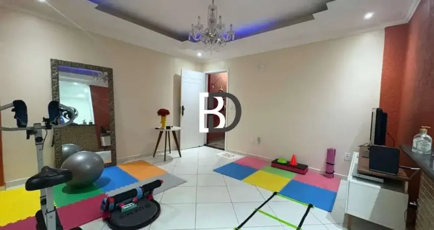 Apartamento com 2 quartos à venda na Avenida Doutor Humberto de Queiroz Matoso, 10, Sol e Mar, Macaé