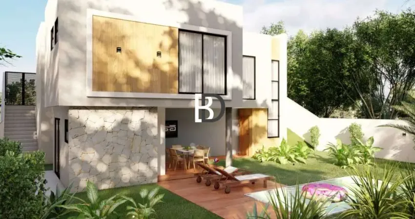 Casa com 3 quartos à venda na Alameda Rio Negro, 10, Alphaville, Rio das Ostras