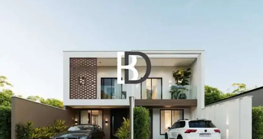 Casa com 3 quartos à venda na Rua Rua Yolanda Cardoso, 10, Vale das Palmeiras, Macaé