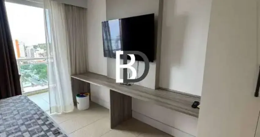 Apartamento com 1 quarto à venda na Rua Curindiba de Carvalho, 10, Imbetiba, Macaé