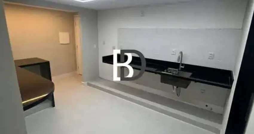 Apartamento com 2 quartos à venda na Rua José Henrique da Silva, 10, Praia do Pecado, Macaé