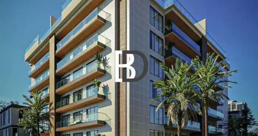 Apartamento com 3 quartos à venda na Rua Búzios, 10, Praia do Pecado, Macaé