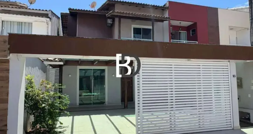 Casa com 3 quartos à venda na Rua Rua Beta, 10, Granja dos Cavaleiros, Macaé