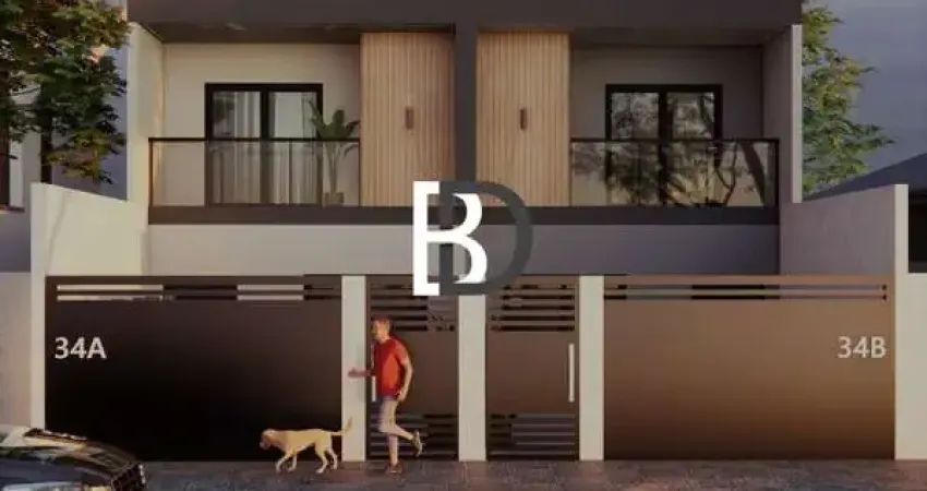 Casa com 3 quartos à venda na Rua Rua São Marcos, 10, Jardim Vitória, Macaé