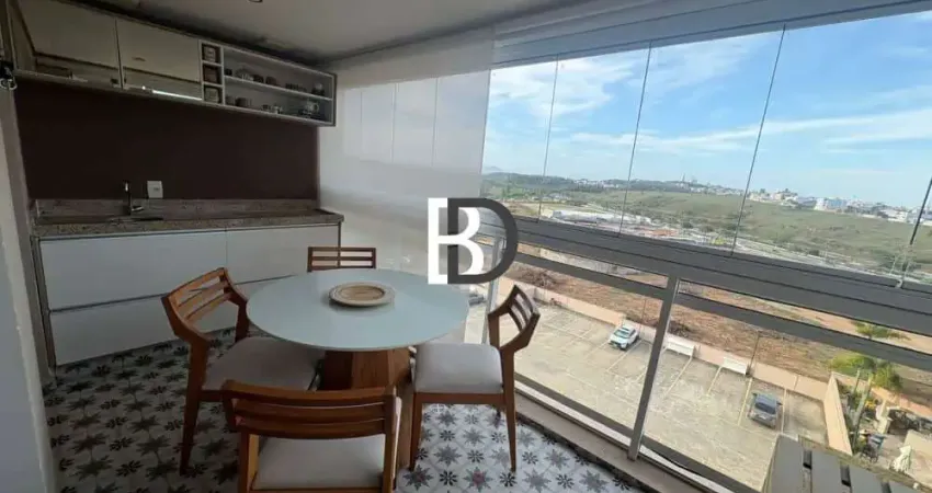 Apartamento com 2 quartos à venda na Rua Tupinambás, 10, Glória, Macaé