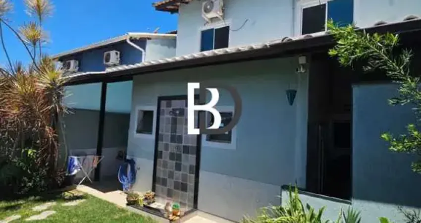 Casa com 4 quartos à venda na Rua Beta, 10, Granja dos Cavaleiros, Macaé