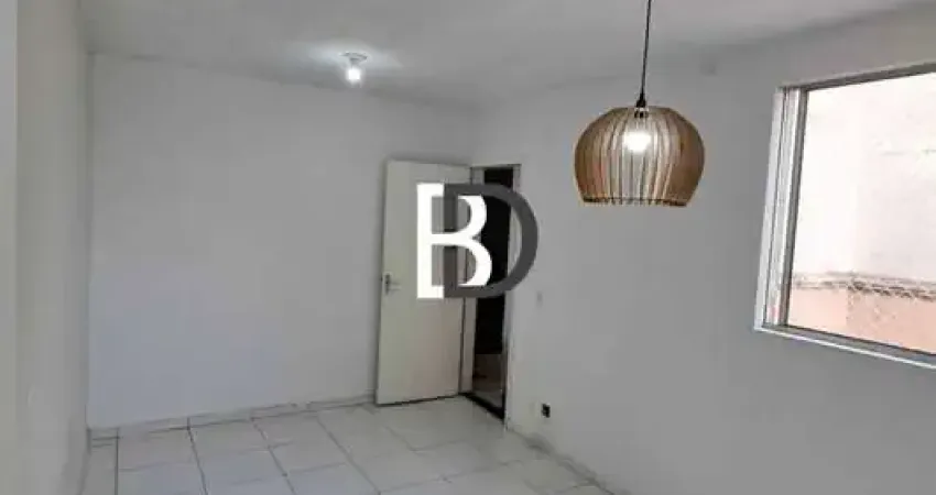 Apartamento com 2 quartos à venda na Estrada do Dique, 10, Virgem Santa, Macaé