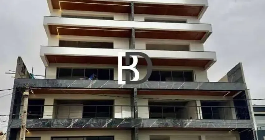 Apartamento com 3 quartos à venda na Rua Rua José Lúcio Medeiros Muniz, 10, Praia do Pecado, Macaé