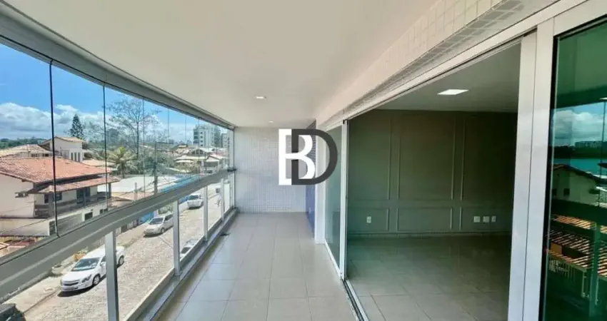 Apartamento com 3 quartos à venda na Rua José Lúcio Medeiros Muniz, 10, Praia do Pecado, Macaé