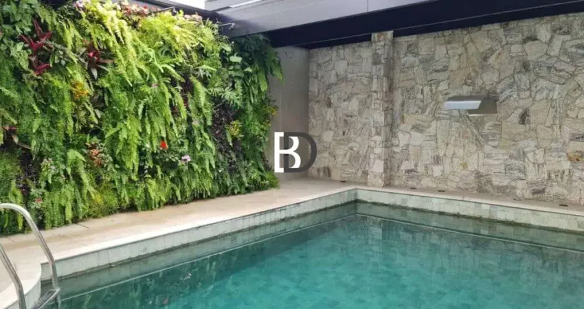 Casa com 4 quartos à venda na Avenida Ricardo Muylaert Salgado, Lagoa, Macaé