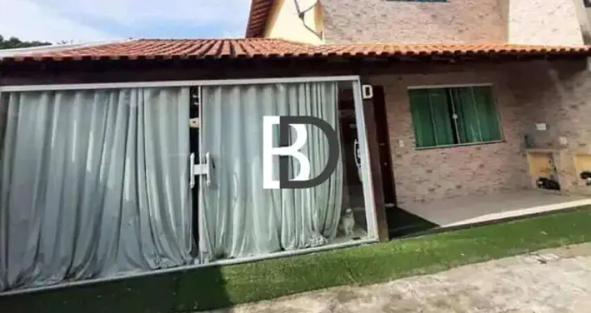 Casa com 3 quartos à venda na Rua Cláudio Ferreira Gonçalves, 10, São Marcos, Macaé