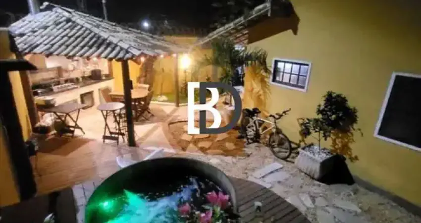 Casa com 3 quartos à venda na Rua buzios, 10, Centro, Armação dos Búzios