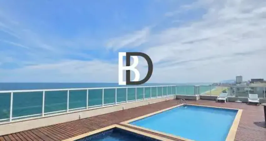 Casa com 3 quartos à venda na Rua Jorge Chaloub, 10, Praia Campista, Macaé