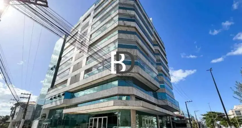 Apartamento com 5 quartos à venda na Rua Jorge Chaloub, 10, Praia Campista, Macaé