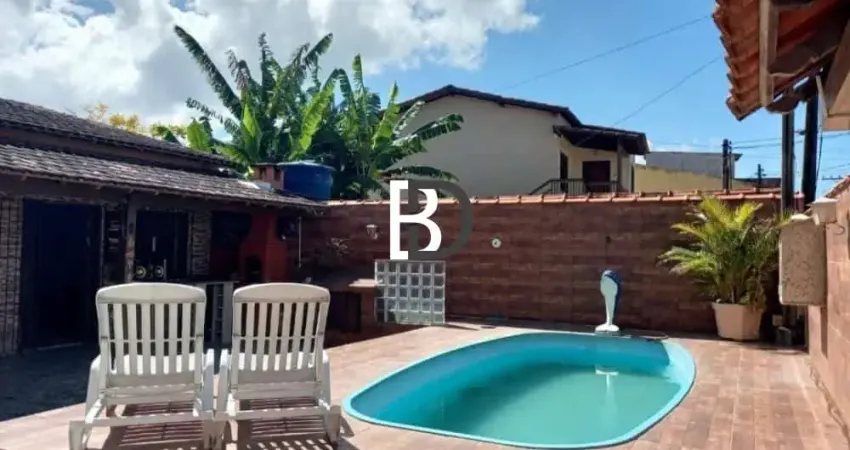 Casa com 3 quartos à venda na Rua Servilho de Oliveira, 10, Recanto, Rio das Ostras