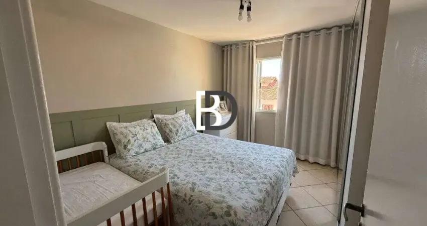 Apartamento com 2 quartos à venda na Rua Porto Alegre, 10, Riviera Fluminense, Macaé