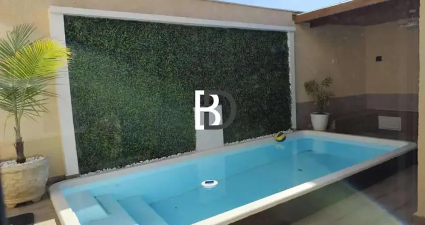 Casa com 3 quartos à venda na Rua Rua Yolanda Cardoso, 10, Vale das Palmeiras, Macaé