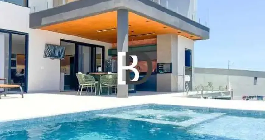 Casa com 4 quartos à venda na Avenida Europa, 10, Alphaville, Rio das Ostras