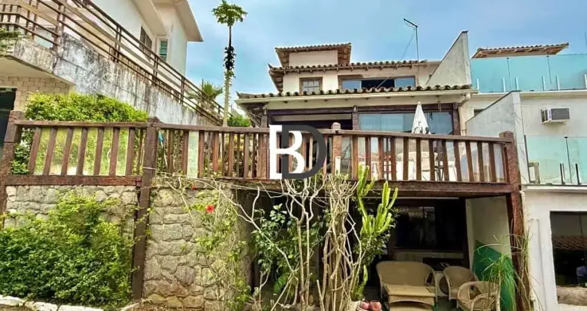 Casa com 3 quartos à venda na Condomínio Geribá, 57, Condomínio Sunshine, Armação dos Búzios