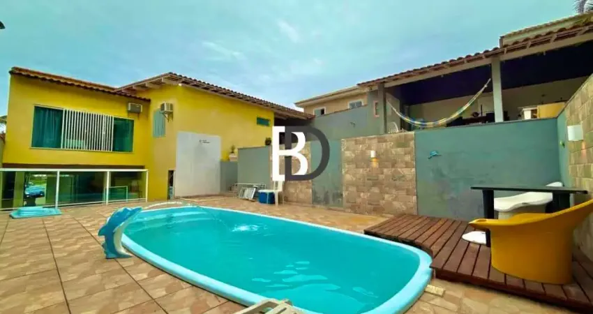 Casa com 3 quartos à venda na Rua Pórtico, 57, São José, Armação dos Búzios