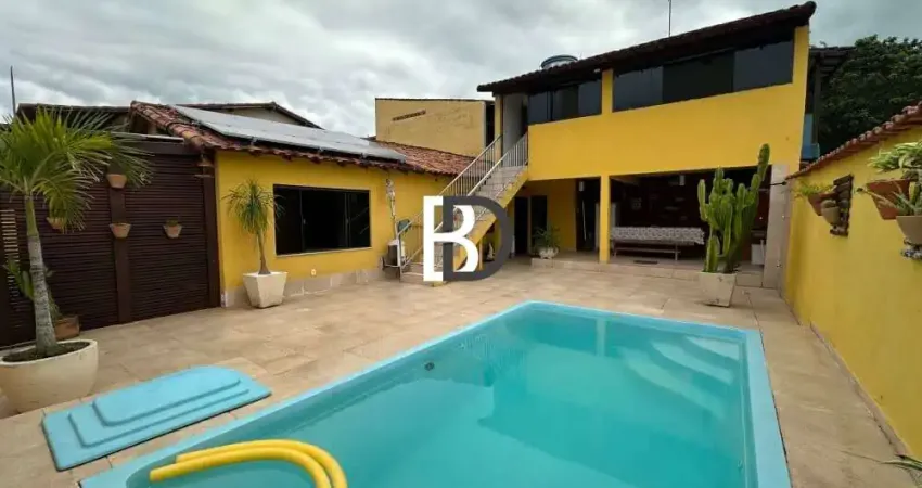 Casa com 3 quartos à venda na Rua geribá, 57, Centro, Armação dos Búzios