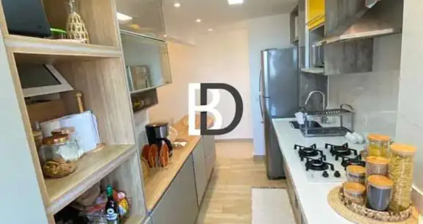 Apartamento com 3 quartos à venda na Rua Vereador Mathias Lacerda, Glória, Macaé