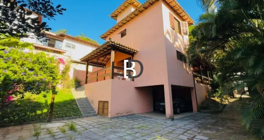 Casa com 2 quartos à venda na Rua Praia da Tartaruga, 57, Praia da Tartaruga, Armação dos Búzios