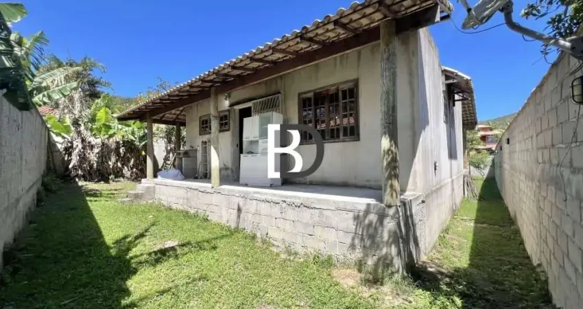 Casa com 2 quartos à venda na Rua josé gonçalves, 57, José Gonçalves, Armação dos Búzios