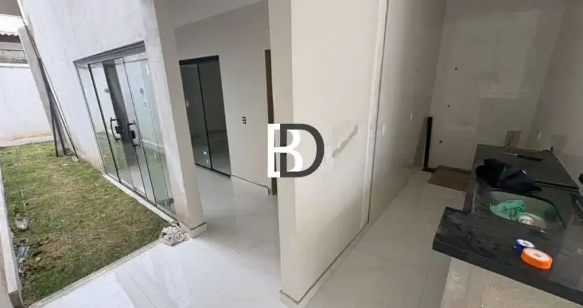 Casa com 2 quartos à venda na Rua Yolanda Cardoso, 10, Vale das Palmeiras, Macaé