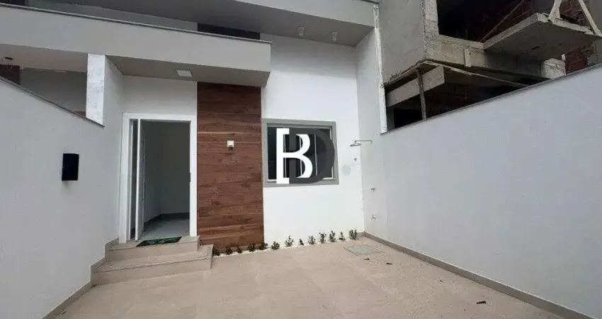 Casa com 2 quartos à venda na Rua Yolanda Cardoso, 10, Vale das Palmeiras, Macaé