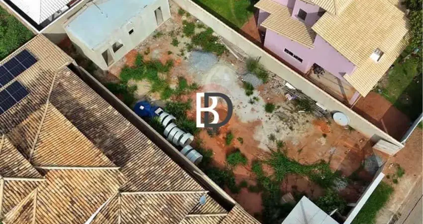 Terreno à venda na Rua Pórtico, 57, São José, Armação dos Búzios