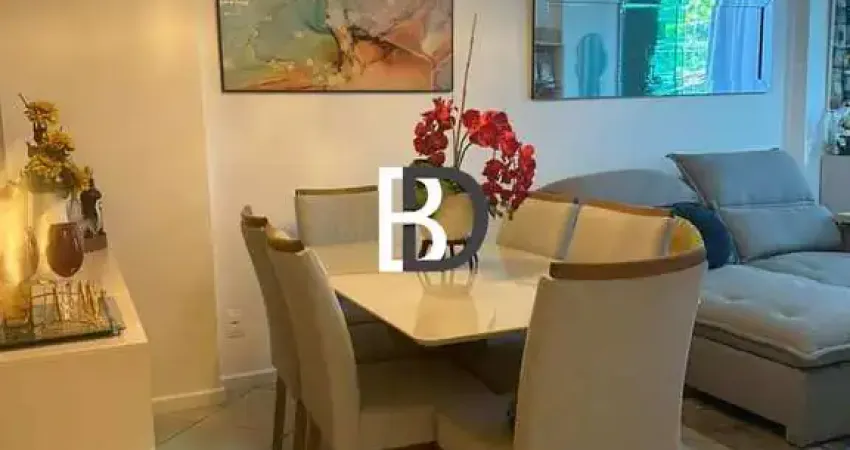 Apartamento com 2 quartos à venda na Rua Camil Tanos, 10, Praia Campista, Macaé