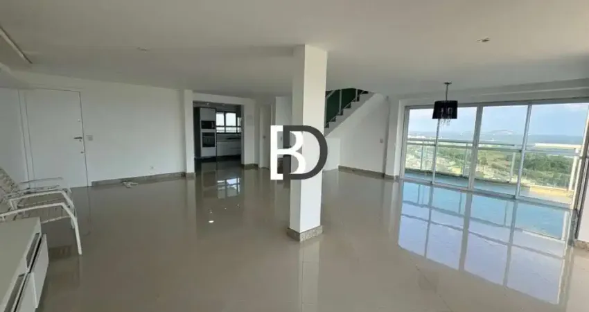 Apartamento com 3 quartos à venda na Via do Sol, Novo Cavaleiro, Macaé