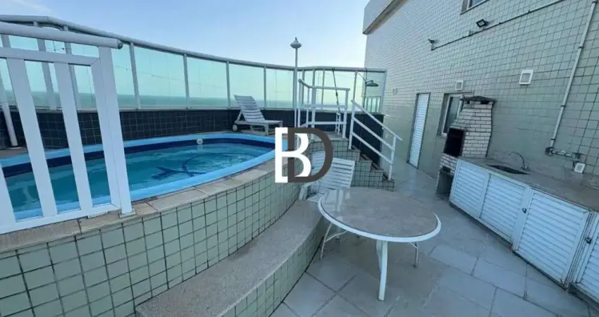 Apartamento com 33 quartos à venda na Via do Sol, 10, Novo Cavaleiro, Macaé