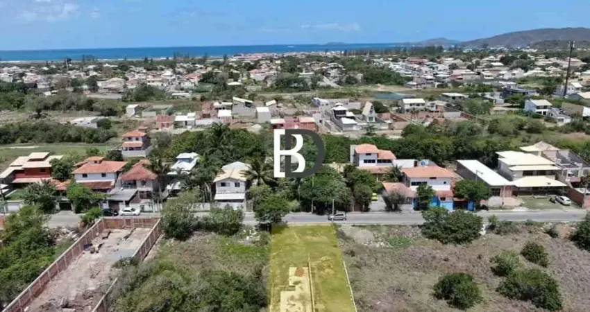 Terreno à venda na Rua Rua Guilhermina Maria de São José, 00, Tucuns, Armação dos Búzios