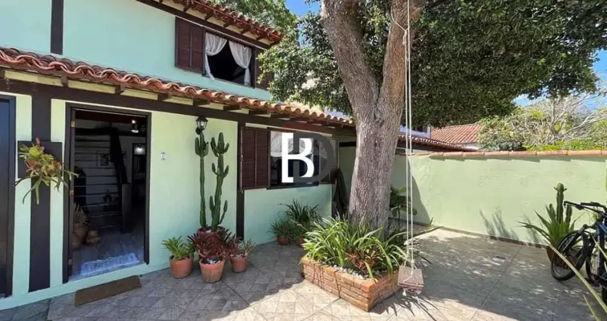 Casa com 2 quartos à venda na Rua Pórtico, 57, São José, Armação dos Búzios