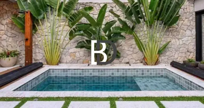 Casa com 4 quartos à venda na Rua José Lúcio Medeiros Muniz, 10, Praia do Pecado, Macaé