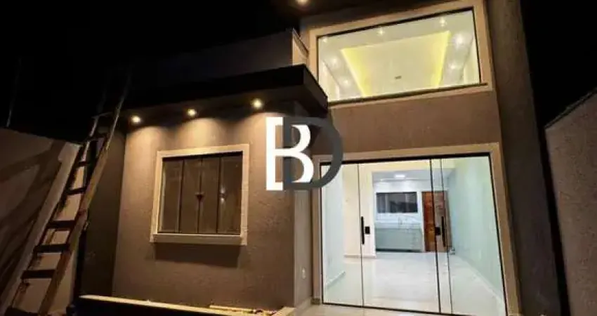 Casa com 2 quartos à venda na Rua Aracaju, 10, Jardim Bela Vista, Rio das Ostras